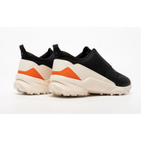 Кроссовки Adidas Y-3 Terrex Swift R3 Gore-Tex Black White Orange